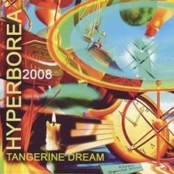 Tangerine Dream : Hyperborea 2008